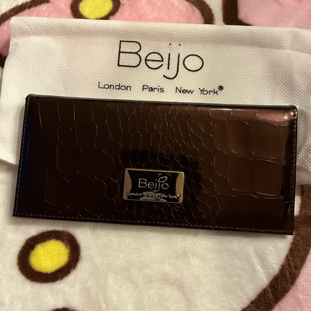 Beijo Wallet